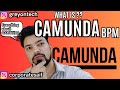 What is Camunda BPM? Everything About Camunda BPM #camunda #bpm @GreyOnTechTV