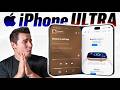 iPhone Ultra Fold CONFIRMED - 10 NEW Features!