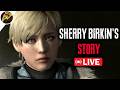 Road to Requiem: Sherry Birkin's Story in Resident Evil 6
