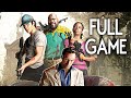 Left 4 Dead 2 - FULL GAME Expert Walkthrough Gameplay No Commentary