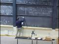 Lec 20: Path independence and conservative fields | MIT 18.02 Multivariable Calculus, Fall 2007