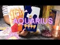 AQUARIUS❤️ ,🔥YOU’VE A RARE BREAK-THROUGH🤩SOMEONE WHO’S MASSIVELY OBSESSED REVEALS THEY’RE IN LOVE💓