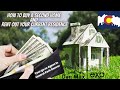 How to buy a second home and rent out your current residence?