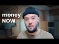 Manifest Money Fast When You're Broke! (Shockingly Effective Method) | Joseph Murphy