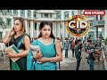 कातिल को पकड़ने के लिए टीचर बन गए श्रेया और पूर्वी | CID NEW EP | #cid | #2025 | @RealCrimeFilesLKD ​