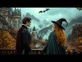 The Family of VAMPIRES and Witches in modern world! | ADVENTURE family movie | Full movies English