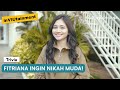 Assalamualaikum Calon Imam - Firstriana | TRIVIA | INVIUTAINMENT