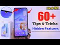 Redmi 11 Prime Tips And Tricks - Top 60++ Hidden Features | Hindi-हिंदी