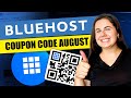 Bluehost Coupon Code | Where to Get a Legit Discount Fast