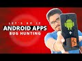 ANDROID APPS TESTING WITH BURP SUITE SETUP | ANDROID PENETRATION TESTING FOR BEGINEERS IN HINDI 🔥🔥