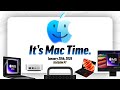 Apple's 2026 Mac Plans LEAKED - 10 New Macs!