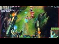League of Legends LOL ULTRA FULL HD GTX 960 2GB I5-4460 8GB RAM