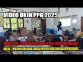 UKIN PPG 2025 VIDEO | PANCASILA AND CITIZENSHIP EDUCATION TEACHING MODULE