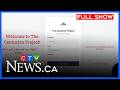 Investigation coming into leaked voter list | CTV News Edmonton at Six for May 7, 2026