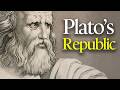 Plato's Republic: An In-Depth Guide