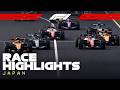 Race Highlights | 2026 Japanese Grand Prix