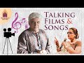 Talking Films \u0026 Songs | Javed Akhtar, Kausar Munir | Lucknow Literature Festival 2017