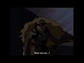 Gaara Kills Dosu [AMV]