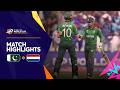 Pakistan v Netherlands| Match Highlights | Men’s T20 World Cup 2026