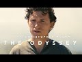 THE ODYSSEY TRAILER 2026: Christopher Nolan, Tom Holland \u0026 Robert Pattinson Breakdown