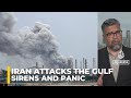 Sirens, panic across Bahrain, Saudi Arabia and Kuwait as Iranian strikes continue