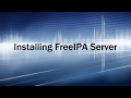 Installing FreeIPA on Red Hat 7 or CentOS 7