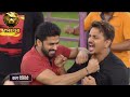 Shocking! UNFAIR DOUBLE EVICTION! THE 50: Prince Narula BIG FIGHT with Arbaz, Nikki Betrayed ARBAZ 