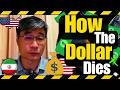 The US Can't Leave the Middle East — And That's How the Dollar Dies | Prof. Jiang Xueqin