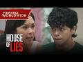 House of Lies: Jobert leaves the Torrecampo house! (Episode 24)