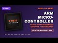 [OLD VERSION - SEE V3] Learn STM32 Microcontroller Programming - Full Course
