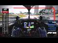 ULTRA REALISTIC F1 25 - Max Verstappen Red Bull RB21 Brazil GP