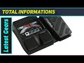 DigiTech RP90: A Budget Multi-FX Powerhouse?