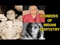 Who are the Women Pioneers of Indian Dentistry? | MIMAMSA TALES | INDIAN DENTISTRY