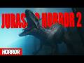 JURASSIC HORROR 2 FORTNITE CREATIVE (TUTORIAL)