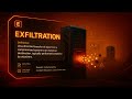 Exfiltration