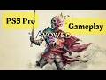 Avowed PS5 Pro Gameplay: Eothasian Temple - Longplay Walkthrough No Commentary