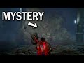Solving one of Elden Rings BIGGEST Mysteries