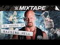 “Stone Cold” Steve Austin Mixtape | Full Matches, Iconic Promos and Unseen Footage