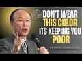 Avoid This One Color in Your Home — It May Be Blocking God’s Blessings | Dr. David Yonggi Cho