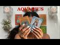 AQUARIUS 💘 LISTEN… THIS IS SERIOUS! SOMEONE IS COMING FAST TO EXPRESS TRUE LOVE FOR YOU 😳✨MID-FEB