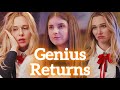The Genius Returns [2025 New version] #drama