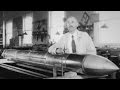 Robert Goddard's Quest