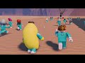 ROBLOX Squid Game Funny Moments (MEMES) #2