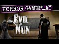 Best Horror Game Evil Nun (iOS Android) Evil nun - full gameplay