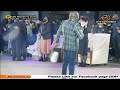 Day 1 - Passover Revival Service with Dr SD Gumbi : 11/04/2022