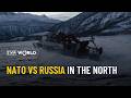 Why NATO's Arctic push is a big deal? | News in Depth