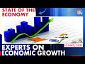 Experts Discuss How To Rebuild India's Economy In A Sustainable Manner | State Of Economy