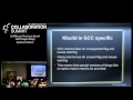 Collaboration Summit 2013 - LLVMLinux: The Linux Kernel with Dragon Wings