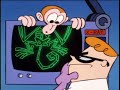 Dexter's Laboratory: Dial M For Monkey Intro (1080p HD)