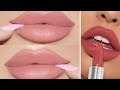 Lipstick Tutorial Compilation 2018 💄 New Amazing Lip Art Ideas  2018  Part 1